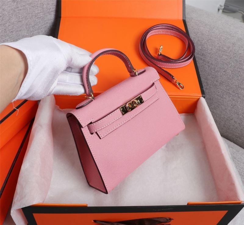 Hermes Kelly Bags